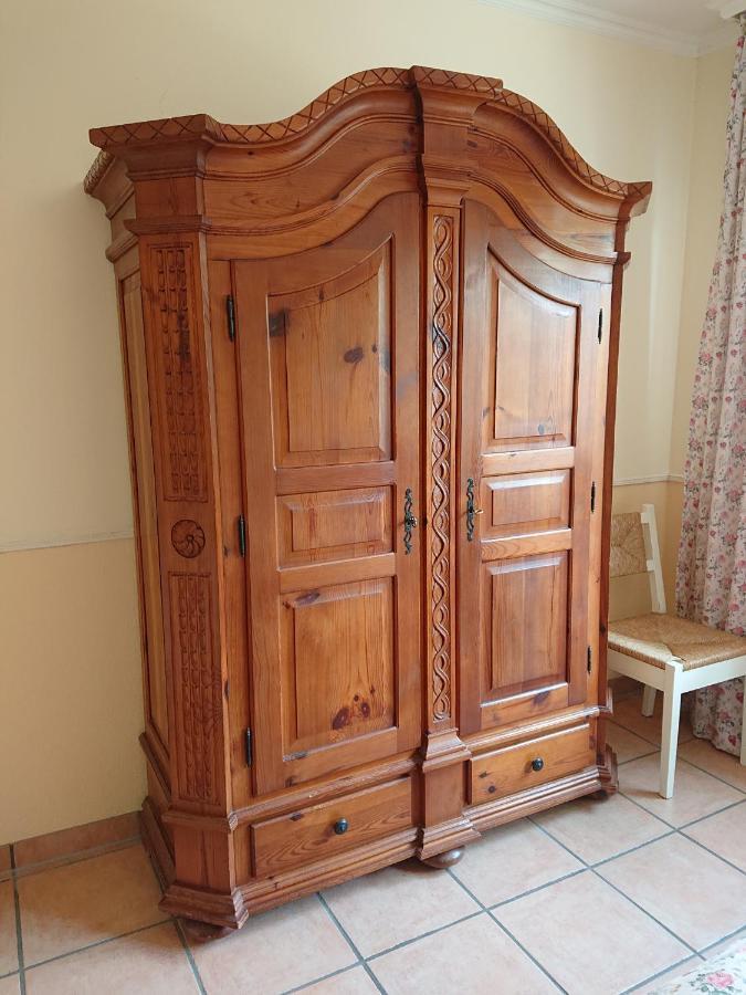 Ferienwohnung _Kleiner Seeigel Sassnitz Kültér fotó